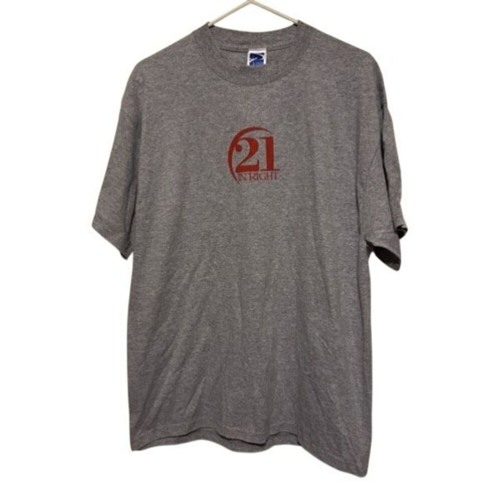 Roberto Clemente Celebration Concert 2006 Men’s Large T-Shirt